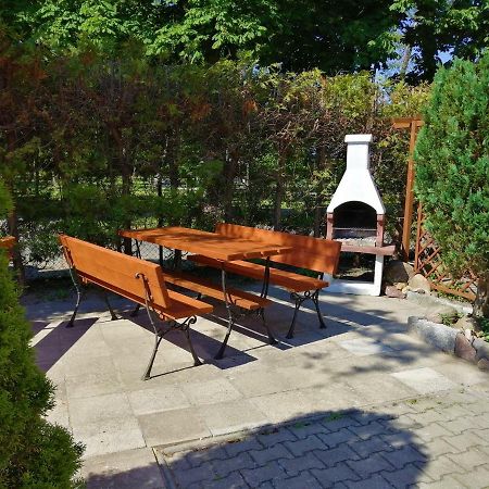 Mieszkania Na Wydmach Dziwnów Kültér fotó